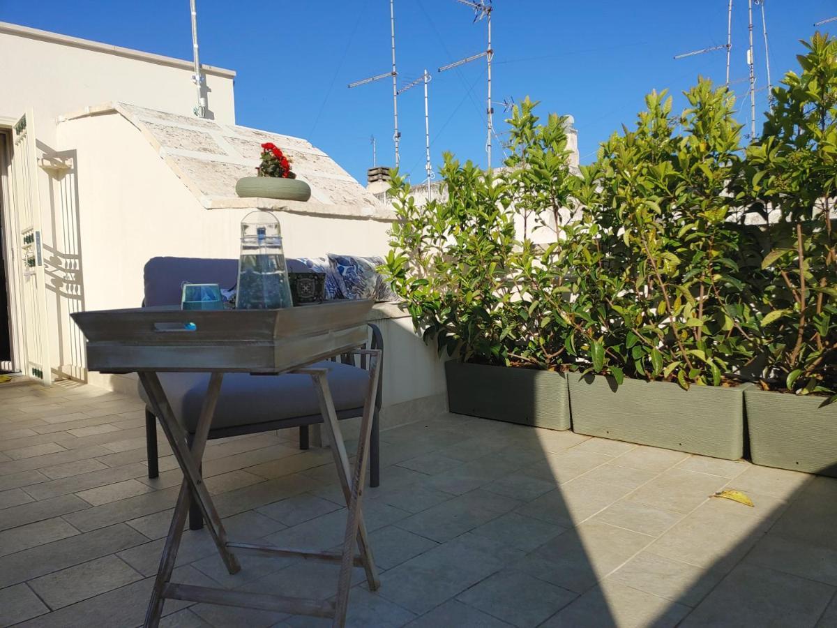 Rossini Guest House Martina Franca Exterior photo
