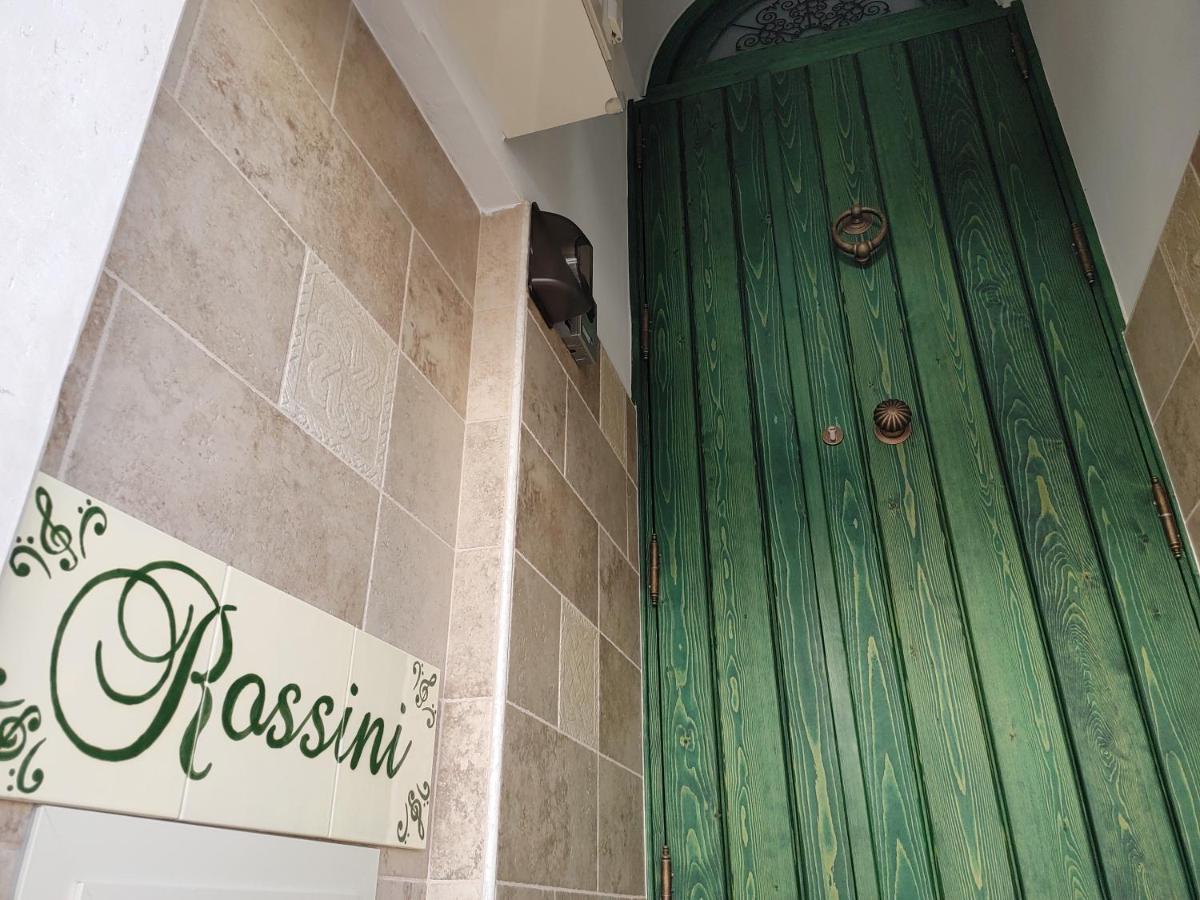 Rossini Guest House Martina Franca Exterior photo