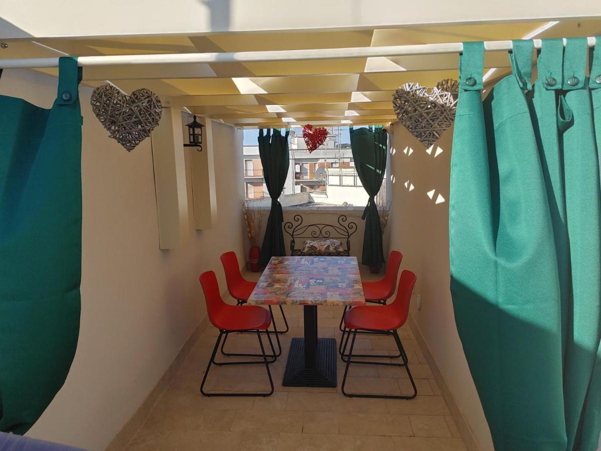 Rossini Guest House Martina Franca Exterior photo