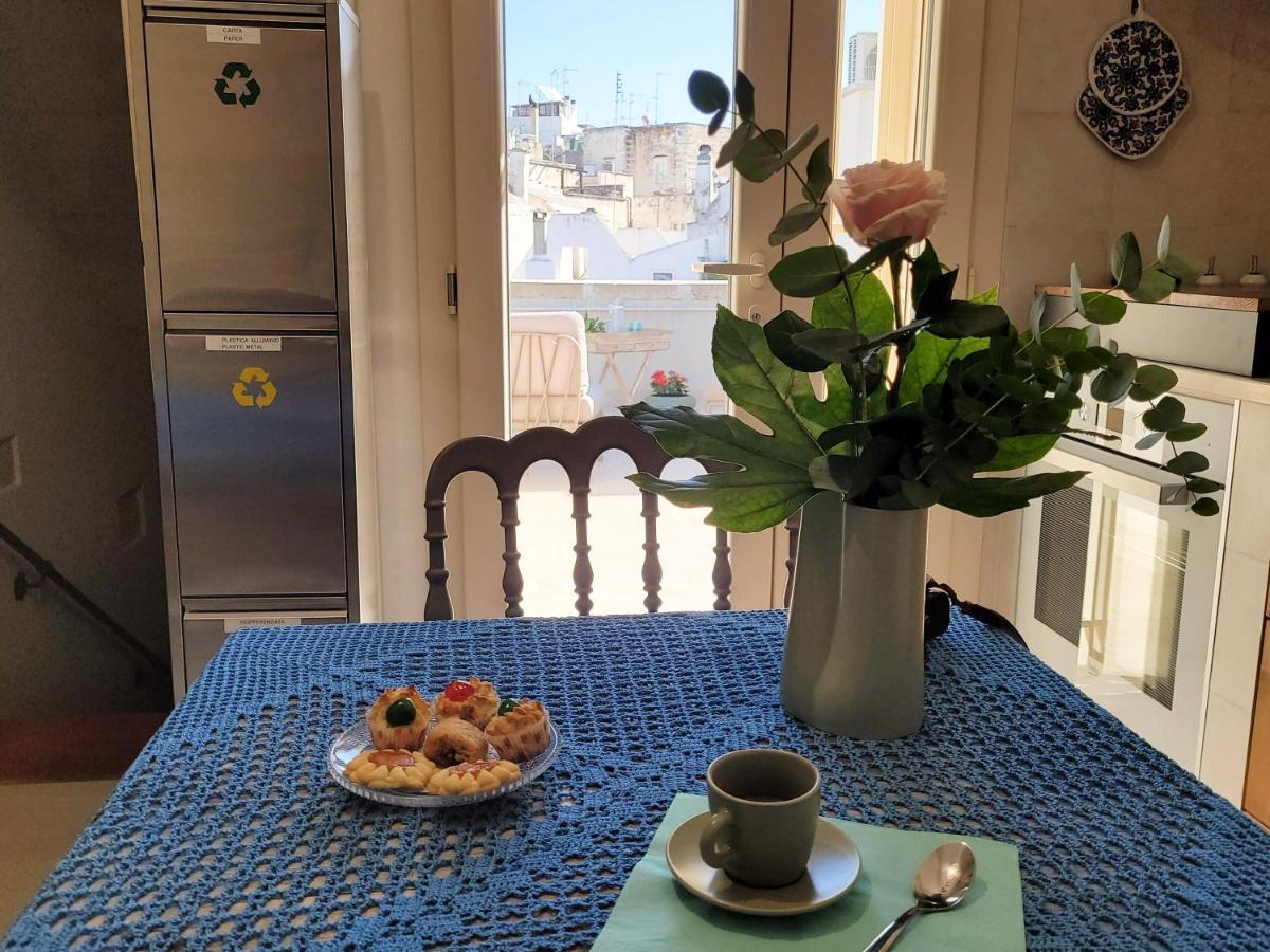 Rossini Guest House Martina Franca Exterior photo
