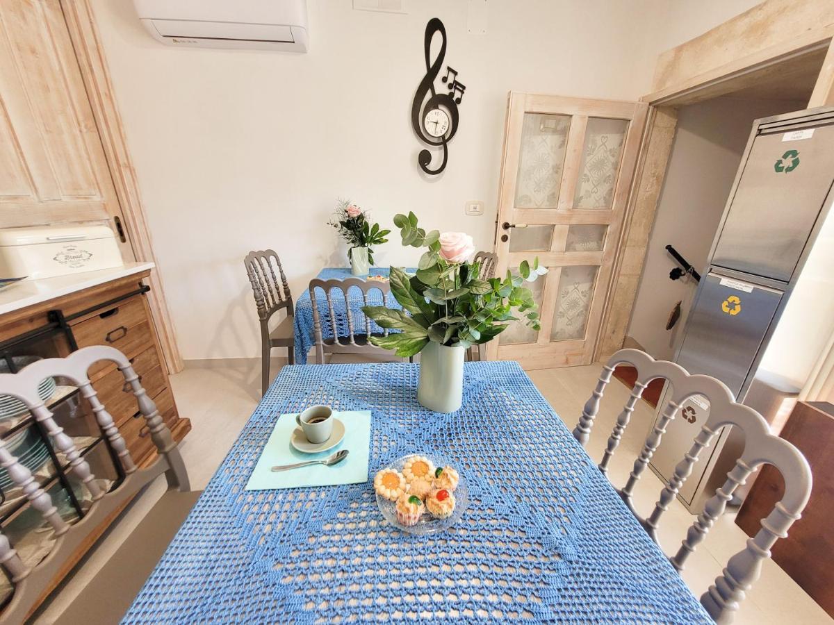 Rossini Guest House Martina Franca Exterior photo