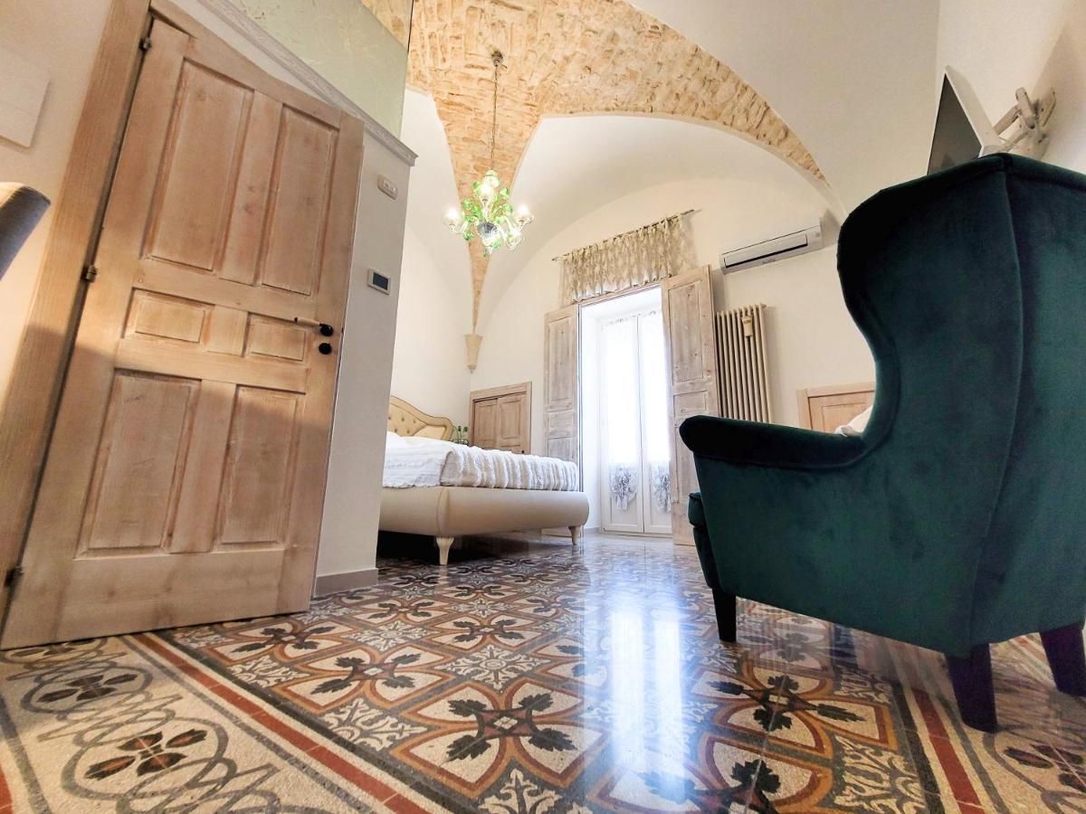 Rossini Guest House Martina Franca Exterior photo