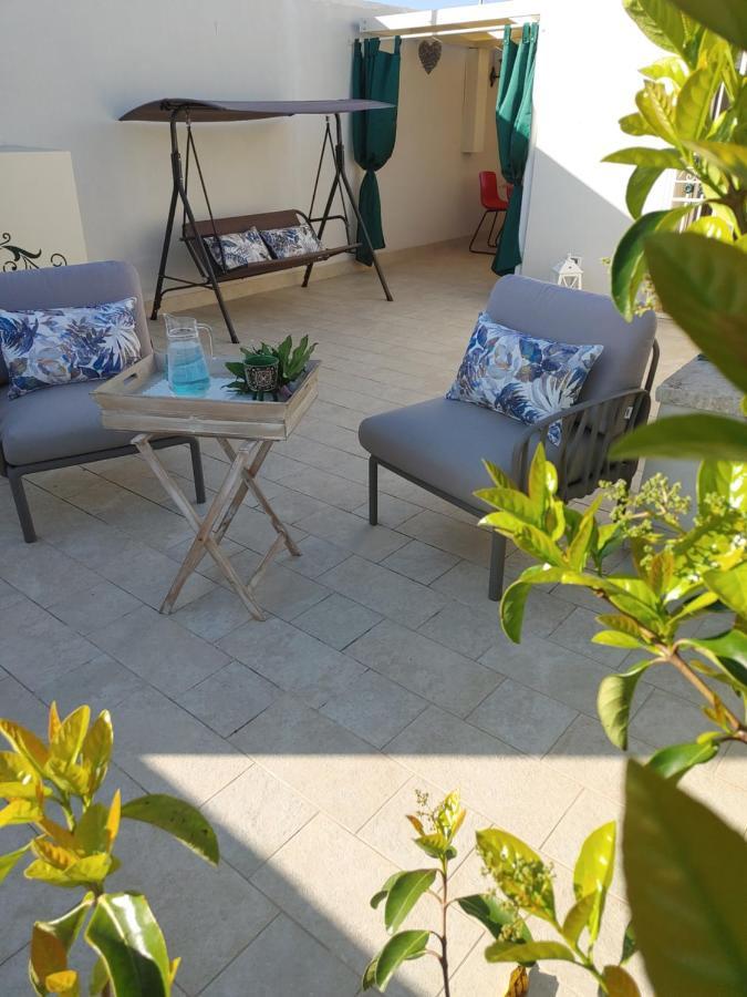 Rossini Guest House Martina Franca Exterior photo