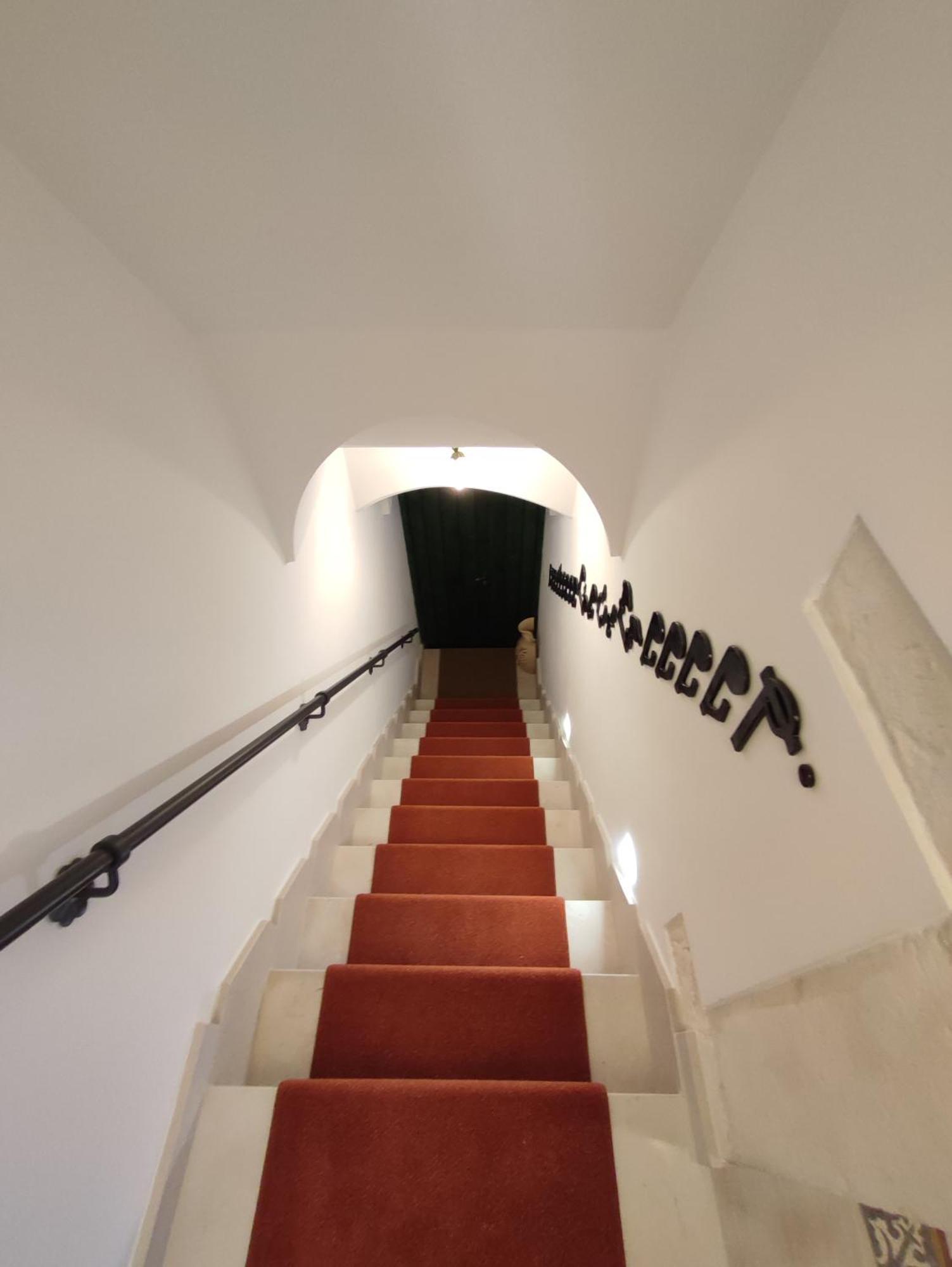 Rossini Guest House Martina Franca Exterior photo