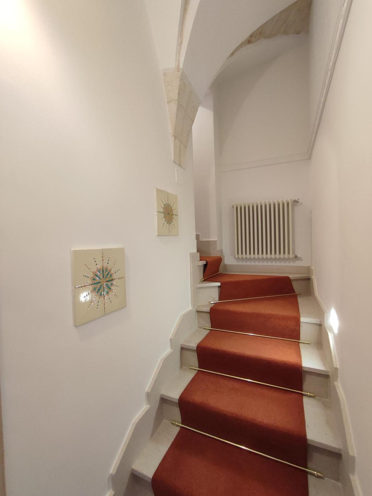 Rossini Guest House Martina Franca Exterior photo