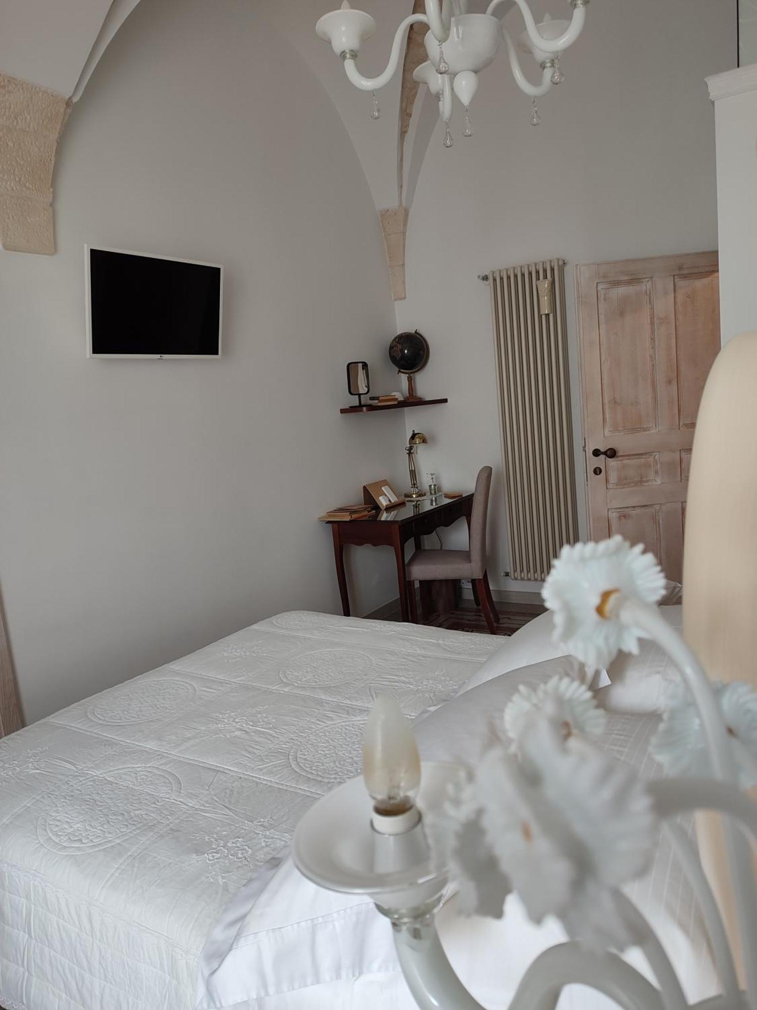Rossini Guest House Martina Franca Exterior photo