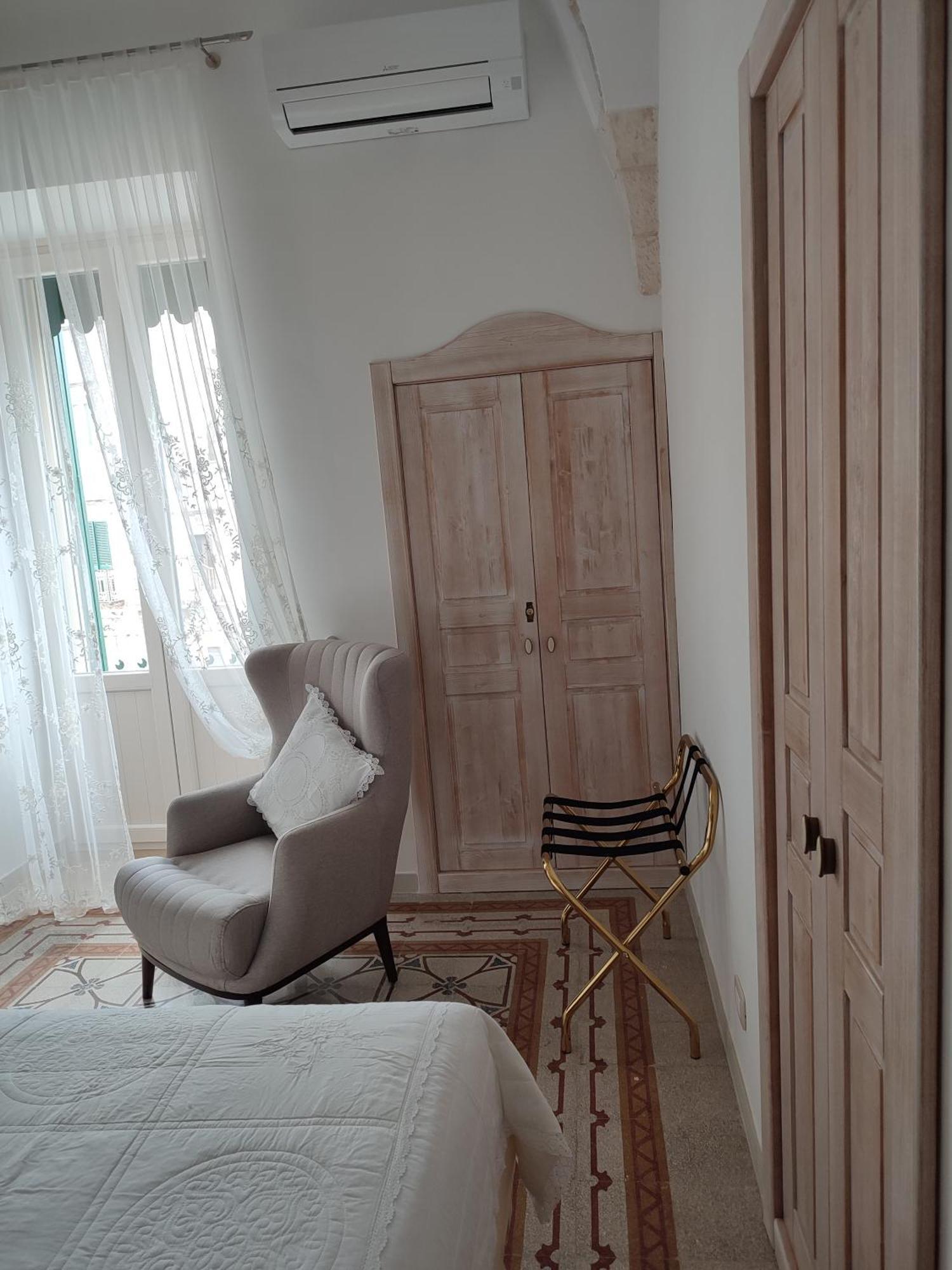Rossini Guest House Martina Franca Exterior photo